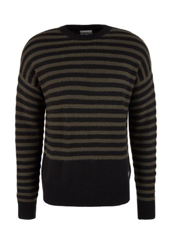 QS Strickpullover