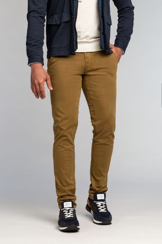 PME PME LEGEND Twin Wasp Chino Stretch Twill
