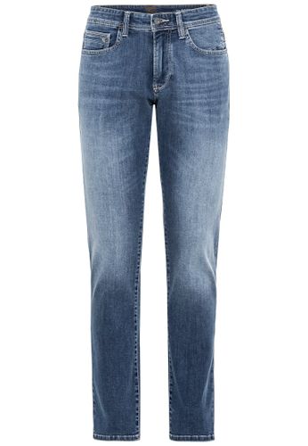 CAMEL ACTIVE CAMEL ACTIVE Slim Fit Organic Cotton-Mix Jeans Default Title
