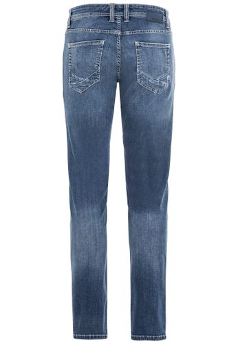 CAMEL ACTIVE CAMEL ACTIVE Slim Fit Organic Cotton-Mix Jeans
