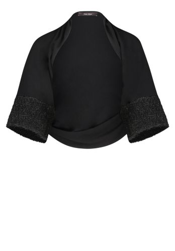 VERA MONT Bolero-Jacke Default Title