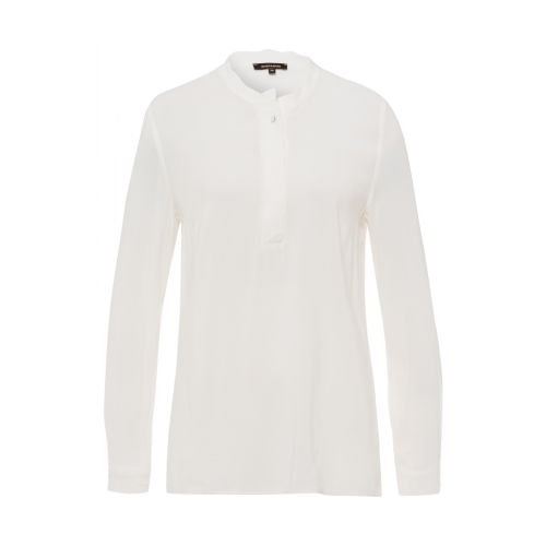 MORE & MORE Viskosebluse Default Title