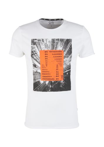 QS T-Shirt Default Title