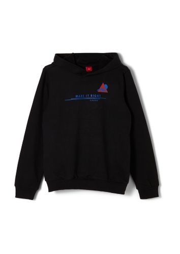 OLIVER TWIST Kapuzen-Sweatshirt Default Title