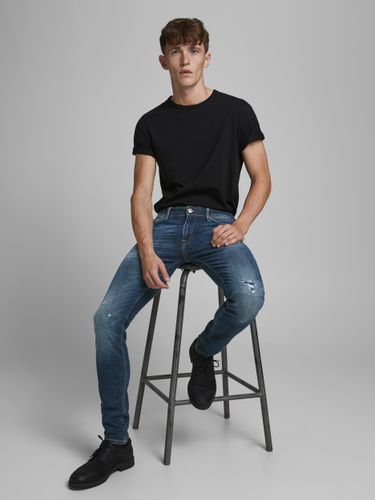 ONLY CARMAKOMA JACK&JONES JJILIAM JJORIGINAL JJ 244 STS