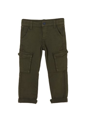 OLIVER TWIST Hose Default Title