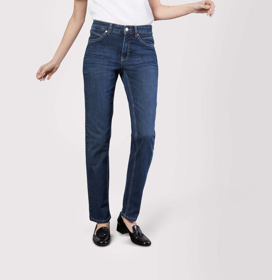 MAC MAC JEANS - MELANIE, PERFECT Fit Forever Denim 38 32