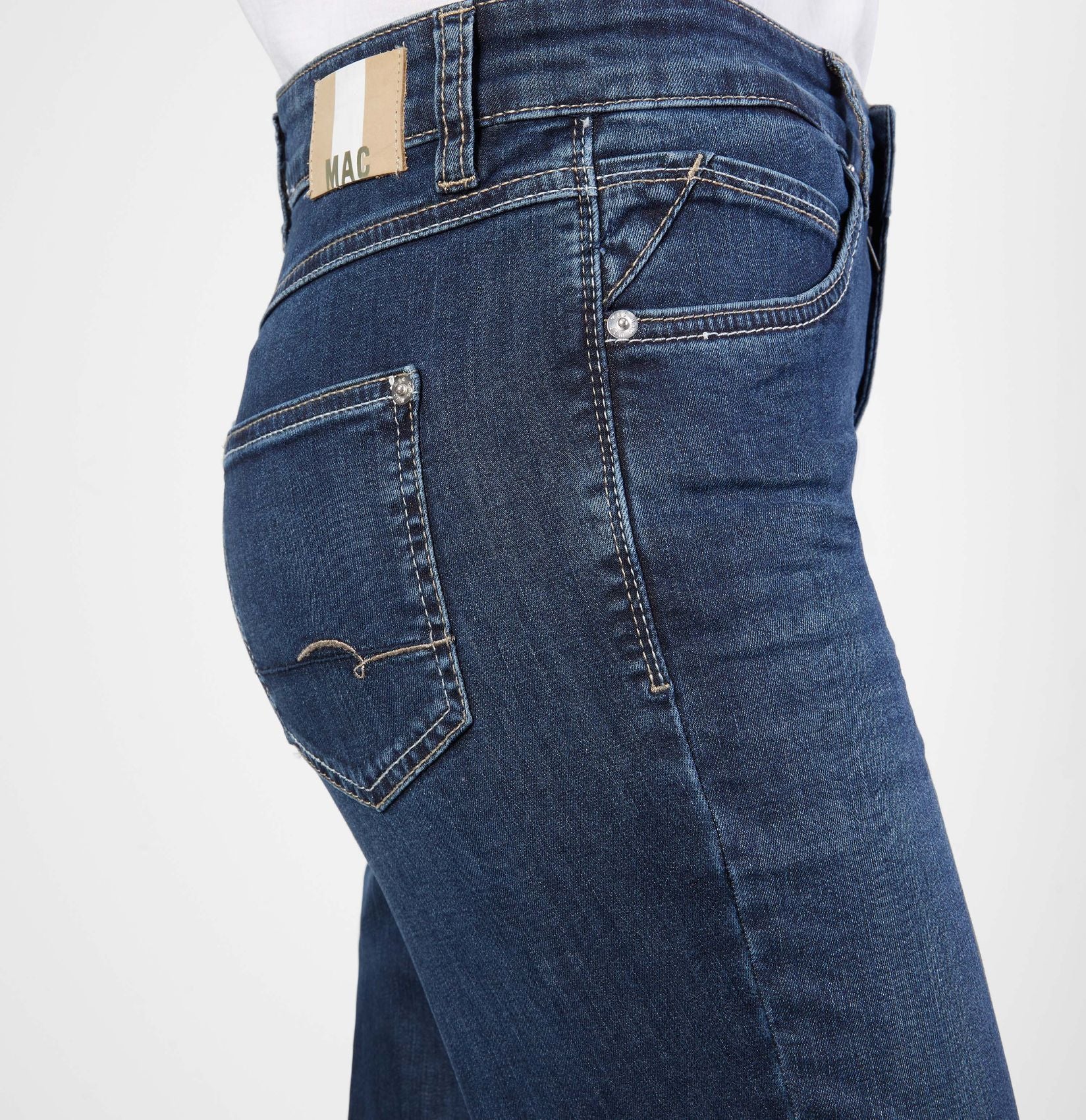 MAC MAC JEANS - MELANIE, PERFECT Fit Forever Denim