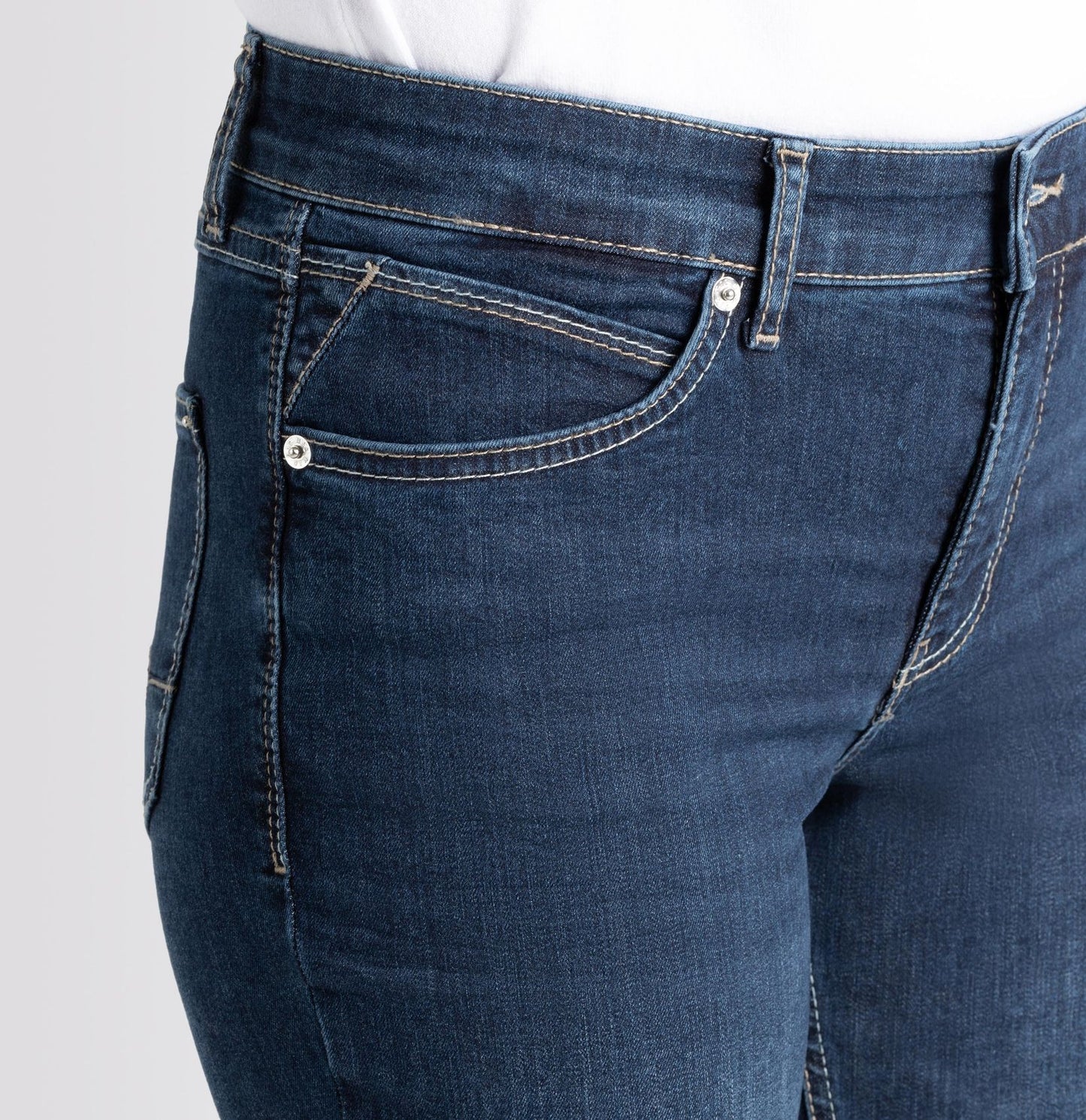 MAC MAC JEANS - MELANIE, PERFECT Fit Forever Denim