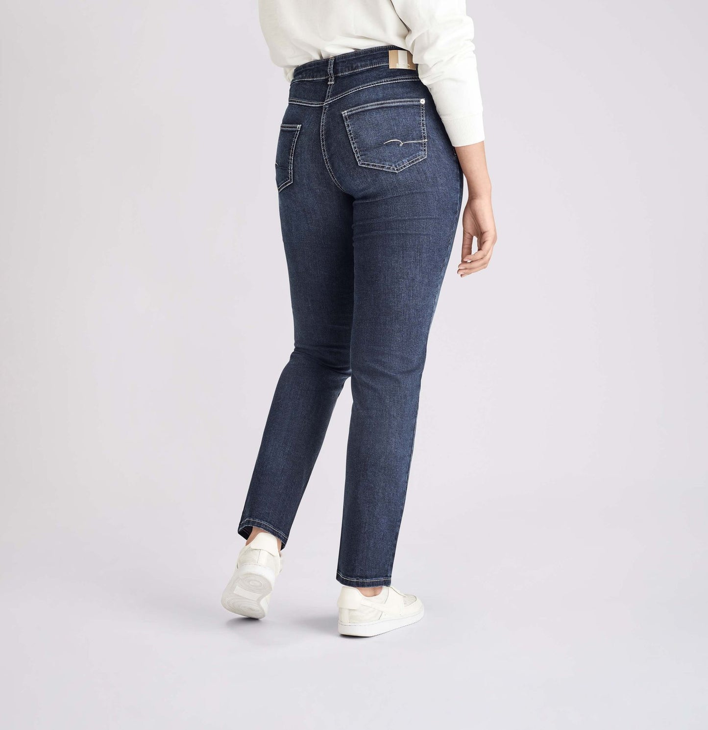 MAC JEANS - MELANIE, PERFECT Fit Forever Denim
