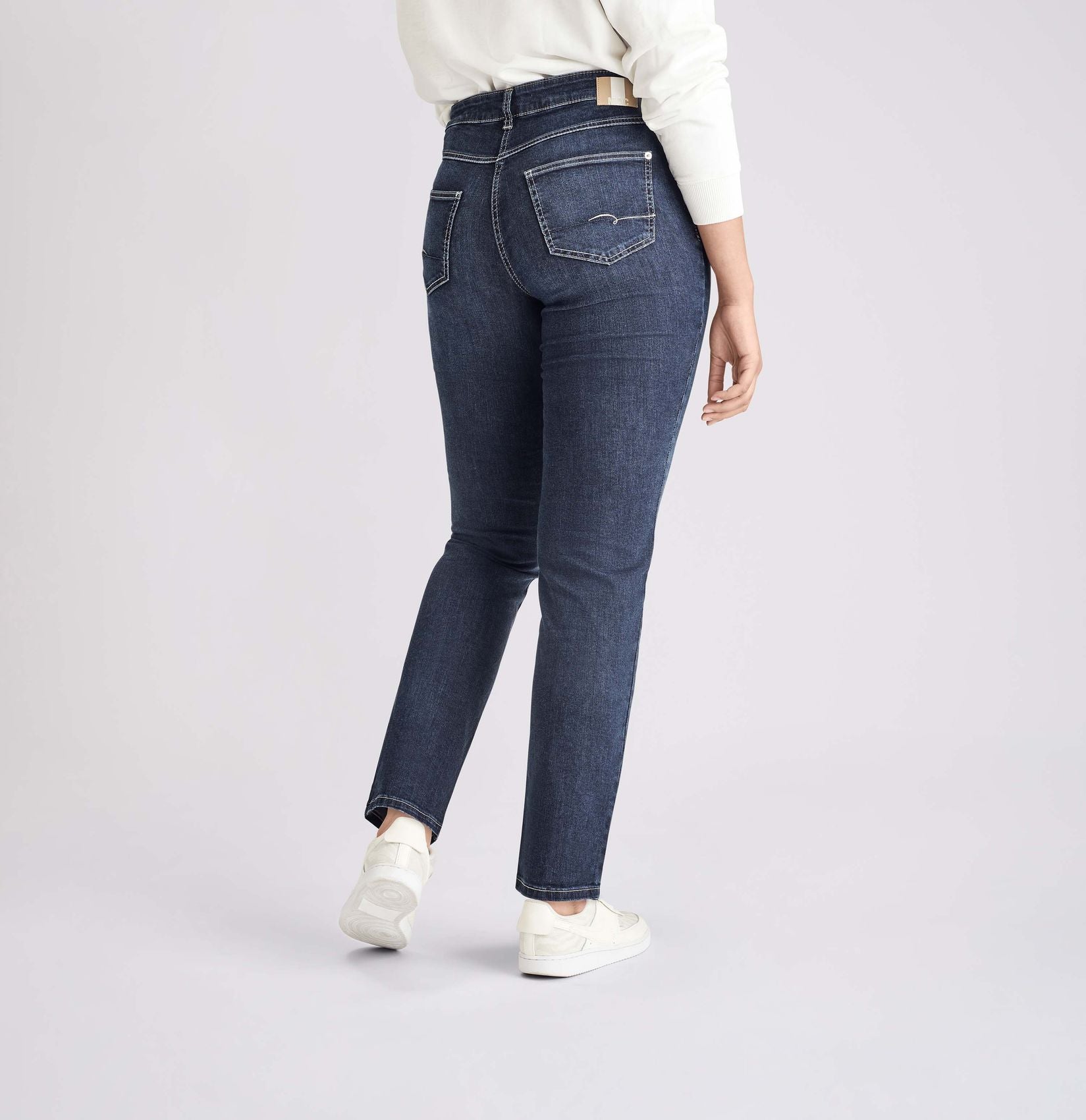 MAC JEANS - MELANIE, PERFECT Fit Forever Denim