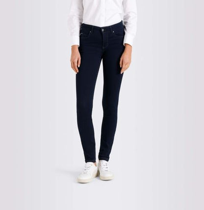 MAC MAC JEANS - DREAM SKINNY, Dream denim 40 32