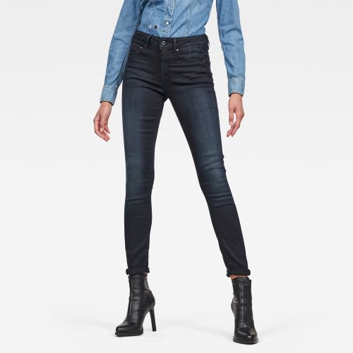 G-STAR G-STAR Skinny Wmn 32