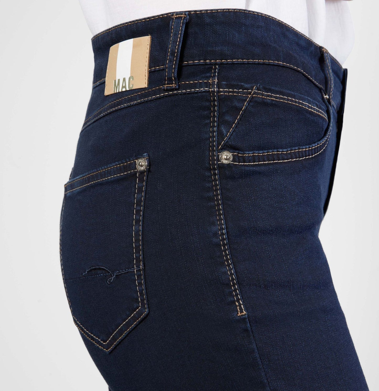 MAC MAC JEANS - MELANIE, PERFECT Fit Forever Denim