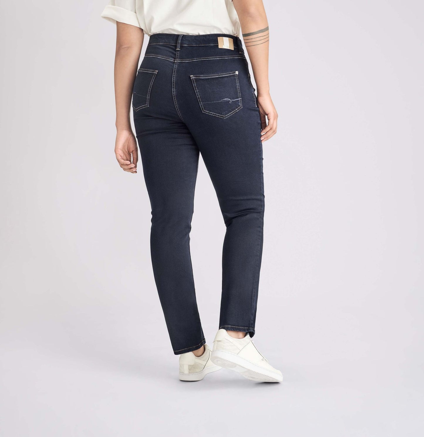 MAC JEANS - MELANIE, PERFECT Fit Forever Denim