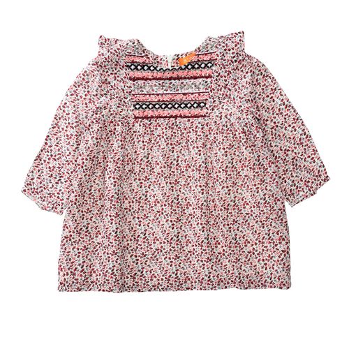 STACCATO Kleid mit Print Default Title
