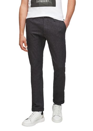 QS Chino