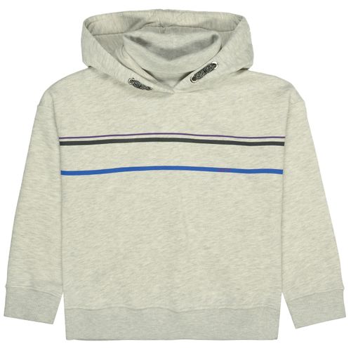 JETTE JETTE Hoodie mit Rollkragen