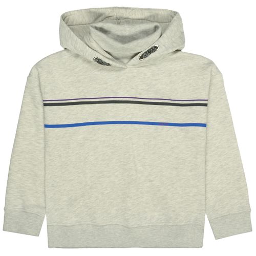JETTE JETTE Hoodie mit Rollkragen