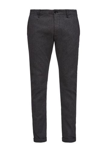 QS Chino