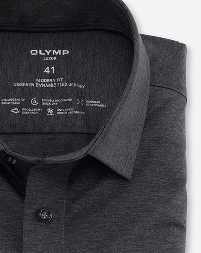 OLYMP OLYMP Luxor 24/Seven