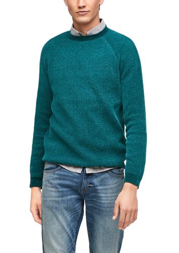 QS Pullover