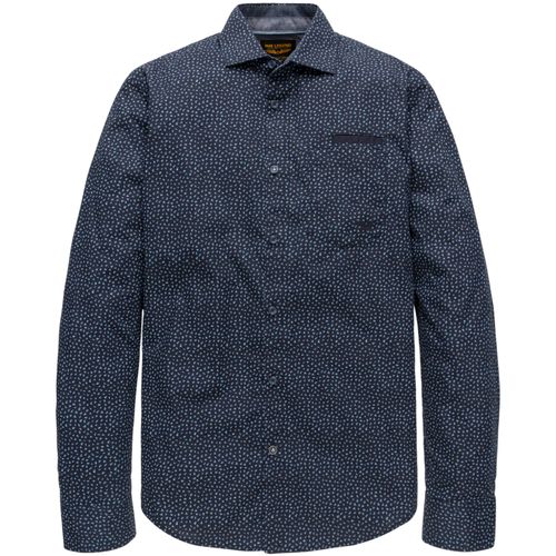 PME PME LEGEND Long Sleeve Shirt All Over Print O Default Title