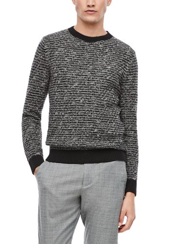 QS Pullover