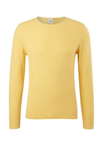 S.OLIVER Feinstrickpullover Default Title
