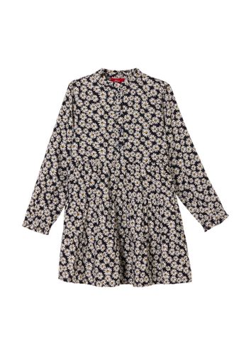 OLIVER TWIST Stufenkleid REG
