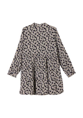 OLIVER TWIST Stufenkleid