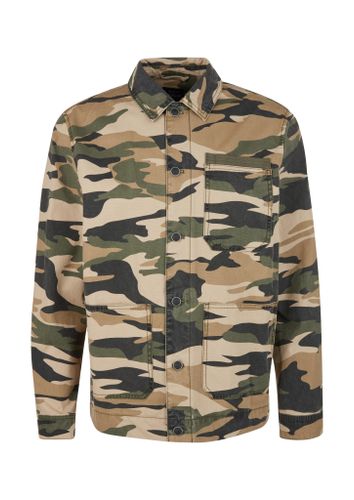 S.OLIVER Jacke
