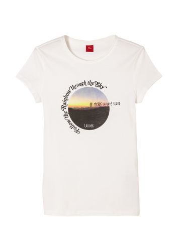 OLIVER TWIST Jerseyshirt SLIM