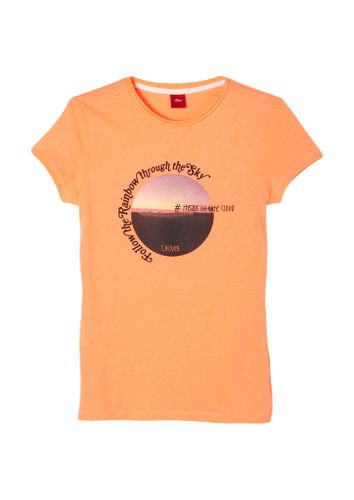 OLIVER TWIST Jerseyshirt BIG