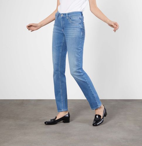 MAC MAC JEANS - MELANIE new, Light authentic denim