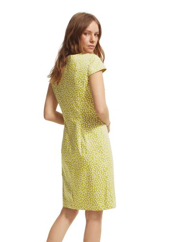 COMMA Baumwollkleid