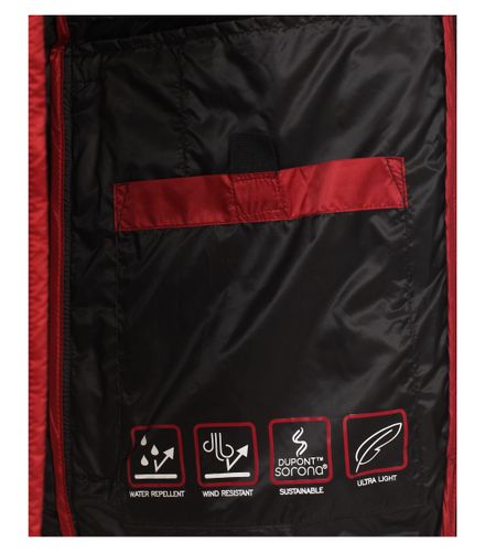 CASA MODA Gewebt Jacke uni