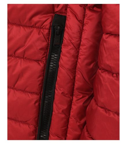 CASA MODA Gewebt Jacke uni