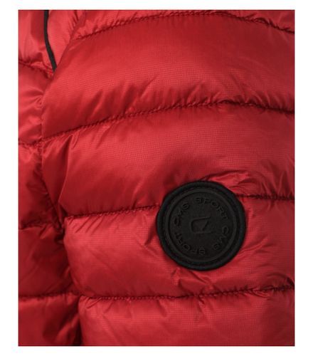 CASA MODA Gewebt Jacke uni