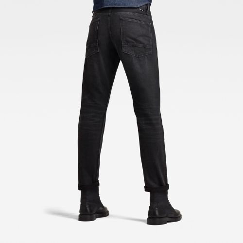 G-STAR G-STAR Alum Relaxed Tapered
