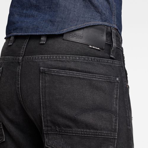 G-STAR G-STAR Alum Relaxed Tapered