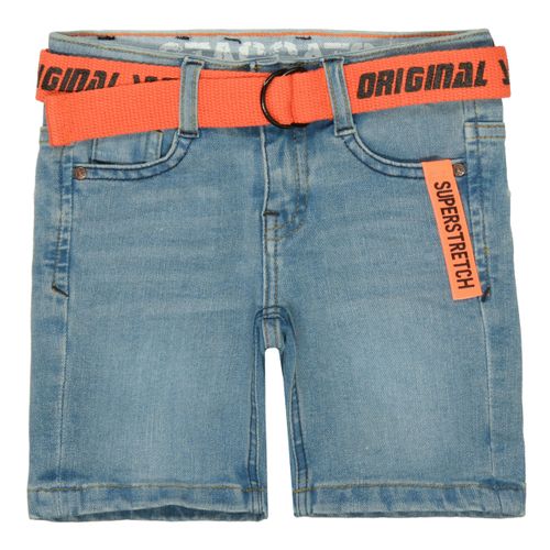 STACCATO Jeans-Bermudas mit Gürtel Default Title