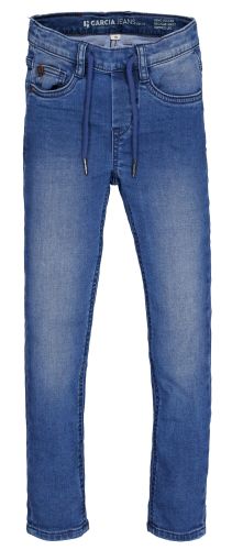GARCIA 380 Xeno Superslim Jogger Default Title