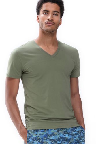 MEY Schlafshirt kurz 7