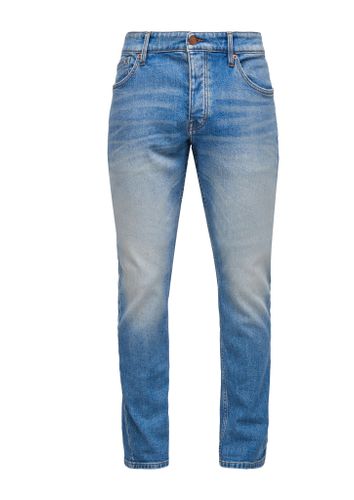 QS Stretchjeans 33.32