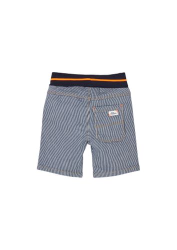 OLIVER TWIST Shorts