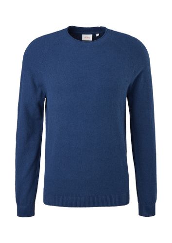 S.OLIVER Pullover Default Title