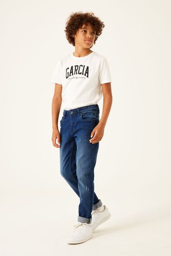 GARCIA 350 Lazlo