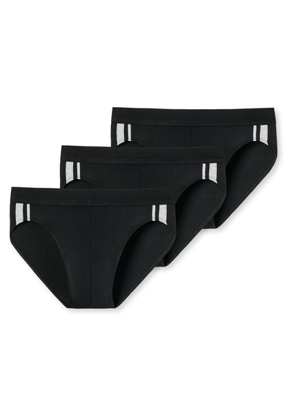 SCHIESSER Rio-Slips, 3er Pack Default Title