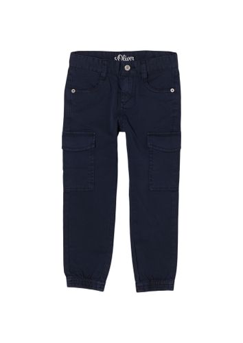 OLIVER TWIST Twill-Hose